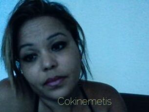 Cokinemetis