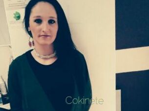 Cokinete