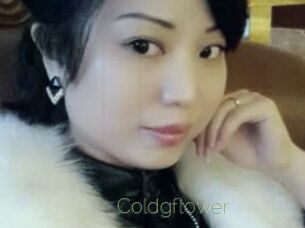 Coldgflower