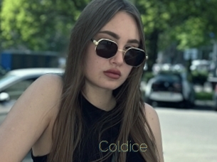 Coldice