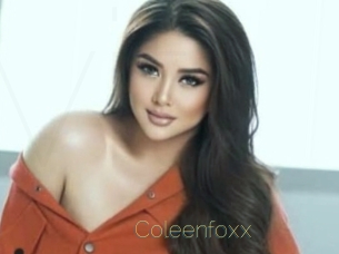 Coleenfoxx