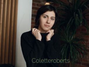 Coletteroberts