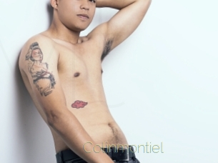 Colinmontiel