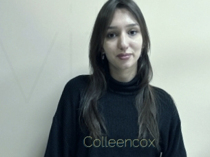 colleencox Visio Tchats