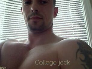 college_jock Visio Tchats