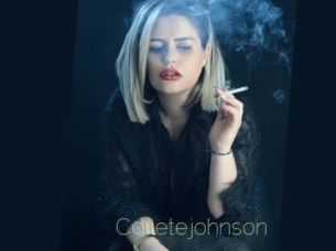 Colletejohnson
