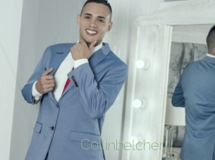 Collinbelcher