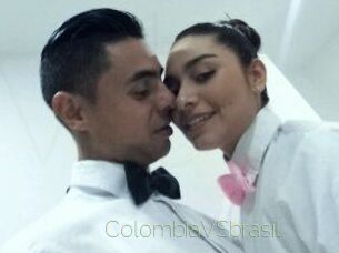 ColombiaVSbrasil
