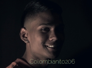 colombianito206 Visio Tchats