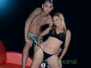 Colombiansexanal