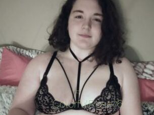 ColorfulRose76