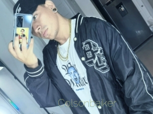 Colsonbaiker