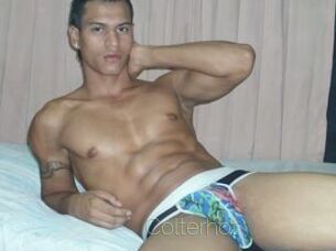 Colterhot
