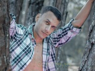Coltonreyes