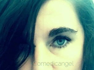 Comedicangel