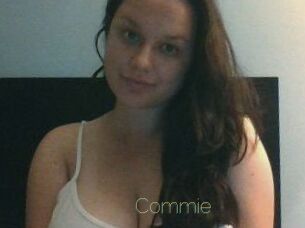 Commie