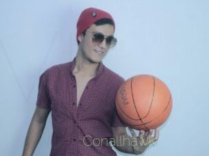 Conallhawk