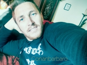 Conanbarbaro