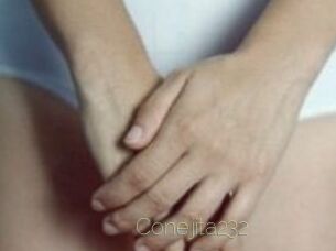 Conejita232