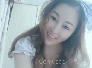 Confused