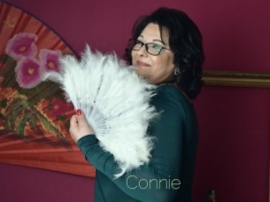 Connie