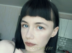 Connietyler