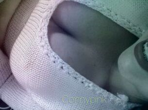 Connypink