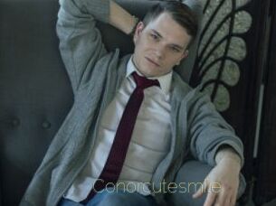 conorcutesmile Visio Tchats