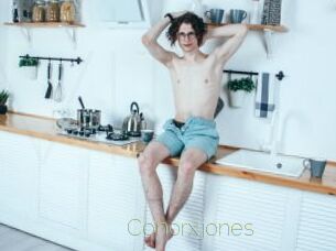 Conorxjones