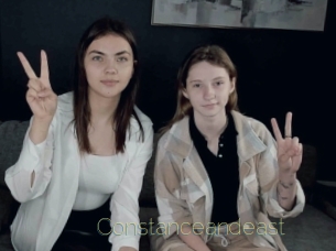 Constanceandeast