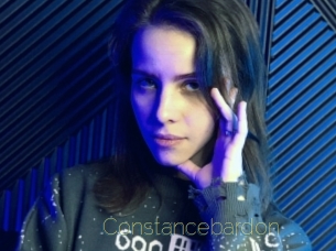Constancebardon