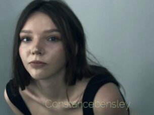 Constancebensley