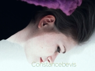 Constancebevis