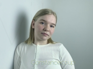 Constancecoup