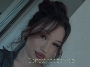 Constancecowee