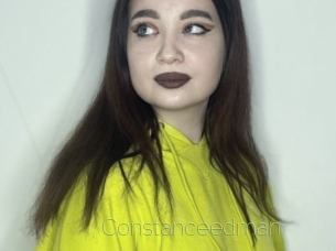Constanceedman