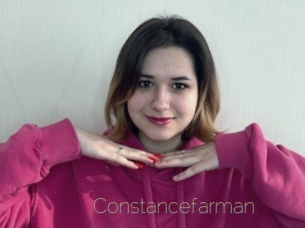 Constancefarman