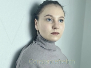 Constancefretich