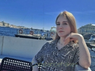 Constancehakes