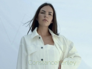 Constancehenley