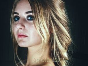 Constantalove