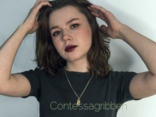 Contessagribben