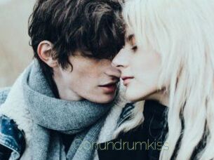 Conundrumkiss
