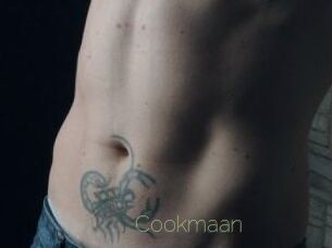 Cookmaan