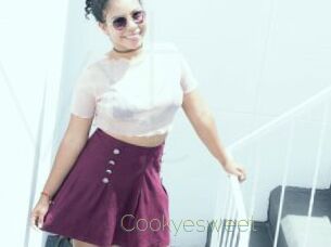 Cookyesweet