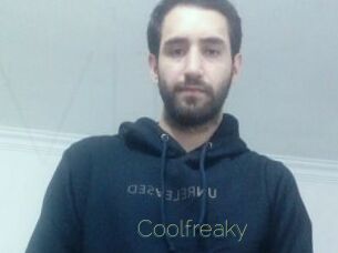 Coolfreaky