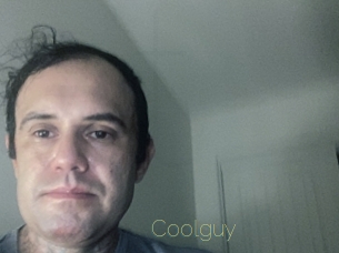 Coolguy