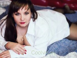 Coolvalery