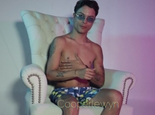 Cooperlewyn
