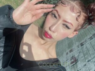 Cooperlilith